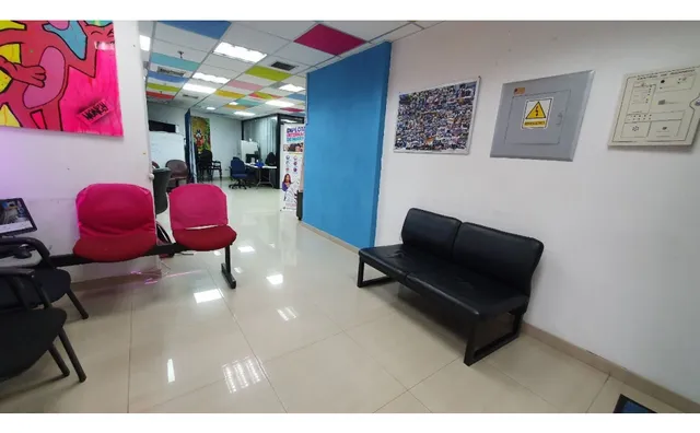 Venta Oficina Sabana Grande 98 M2 