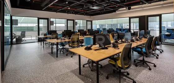 Oficina En Renta San Pedro Garza Garcia N.l.