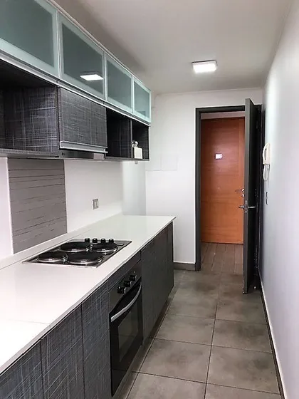Departamento En Arriendo De 2 Dorm. En Macul