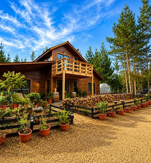 Venta De Casa En Parcela En Hacienda Loma Verde El Quisco