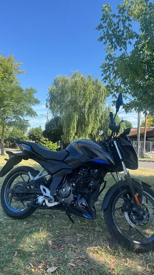 Rowser P150, Muy Poco Uso
