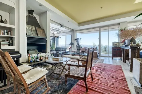 Reñaca, Viña Del Mar, Gran Casa Con Las Mejores Vi...