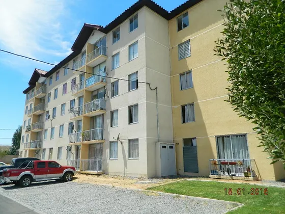 Oferta Departamento 3 Dormit. Ideal Para Inversión