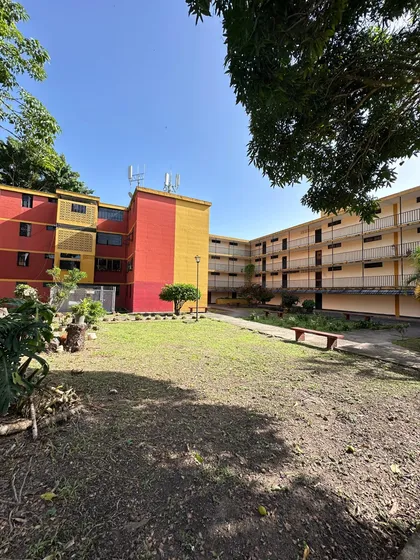 Mg Apartamento En Venta En Urbanización Concordia Iv