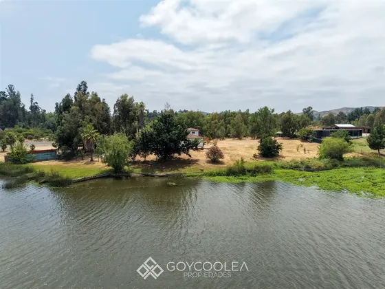Sitio En Venta En Las Cabras