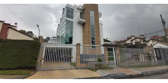 Arriendo Casa En Altos De Sotileza, Suba, Bogota