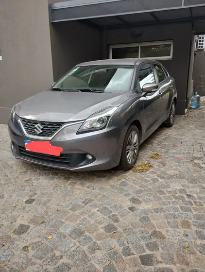 Suzuki Baleno 1.4 Mt