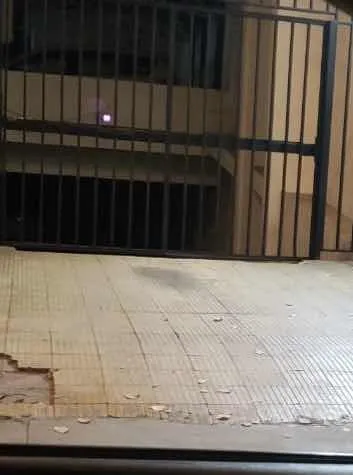 Arriendo Estacionamiento Techado Excelente Ubicación Viña