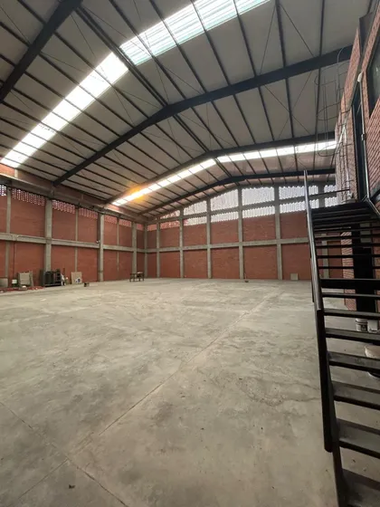 Bodega En Venta En Zona Industrial. Cod V26736