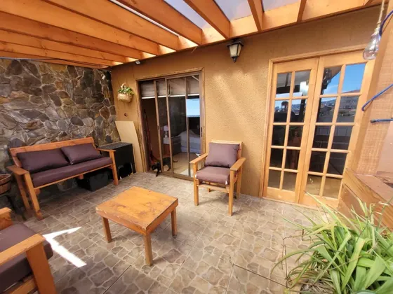 Oportunidad Casa Gran Vista Bahía Valparaiso
