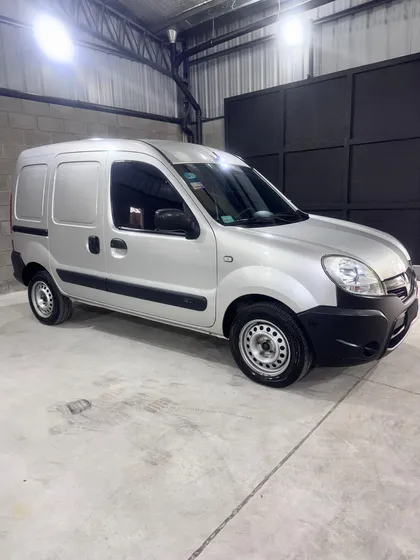 Renault Kangoo 1.6 Furgon Ph3 Confort 1plc