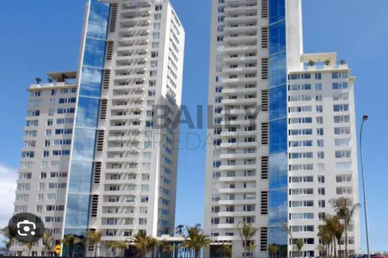 Departamento En Venta De 3 Dorm. En Viña Del Mar