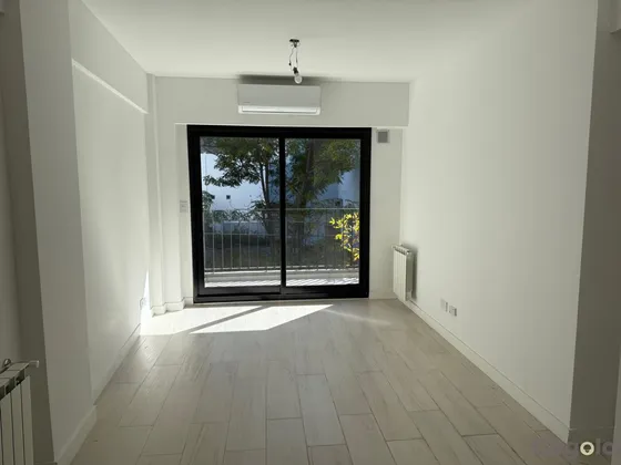 Venta 2 Ambientes Saavedra