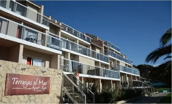 Vendo Semana Para 4 Personas Multidestino Vip ( Costa Del Este, Caba, Córdoba, Bariloche, Iguazú Y  Mar Del Plata)
