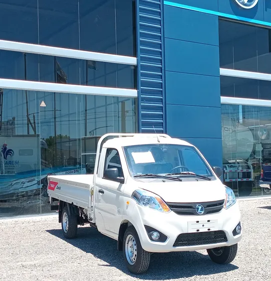 Zanella Z-truck Cabina Simple