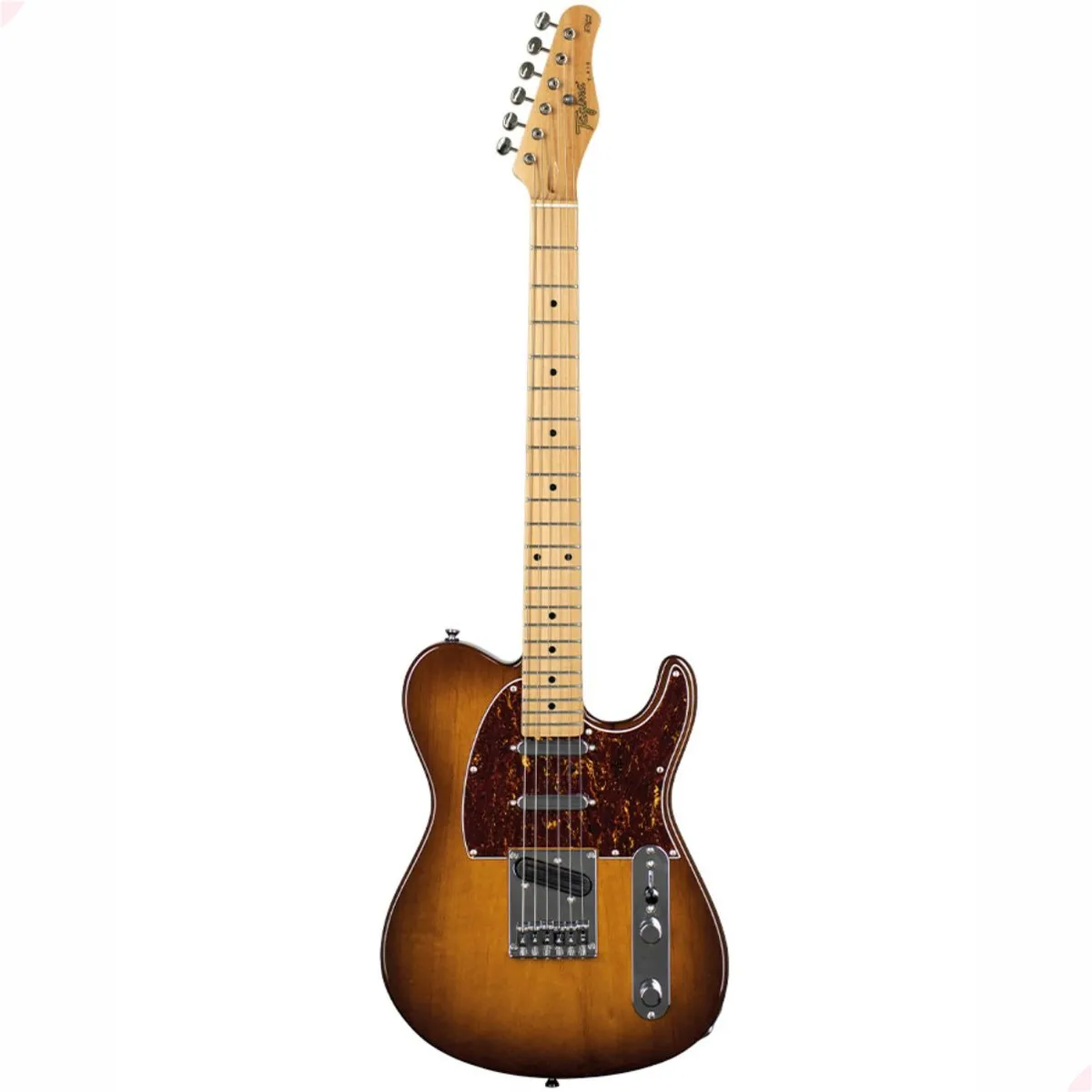 Tagima T-900 Honey Burst