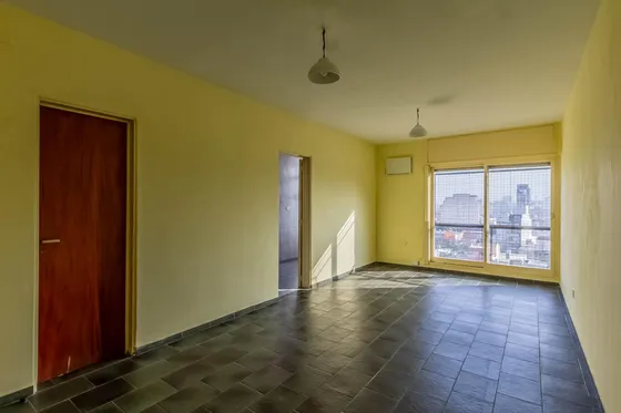 Departamento Monoambiente En San Cristobal