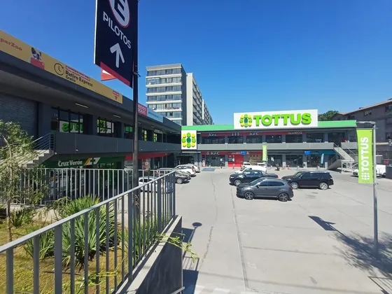 Local Comercial 24 Vicuña Center