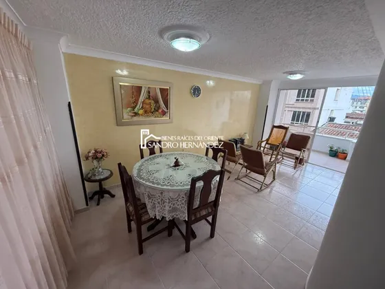 Venta De Apartamento En Provenza Una De Las Mejores Zonas De La Ciudad.
