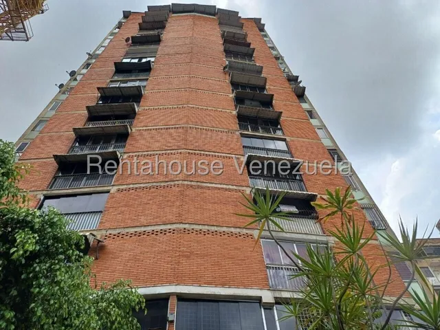 Rent-a-house Ofrece En Venta Hermoso Apartamento En Chacao Jm-rc 25:23004