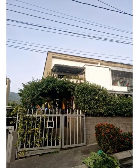 Venta De Casa En San Jeronimo