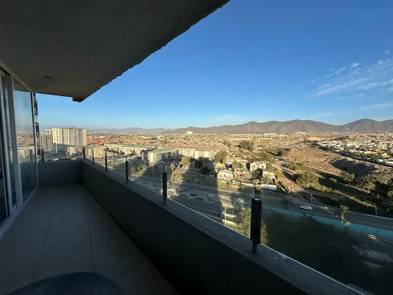 Se Vende Depto En Playa Herradura De Lujo (159445)