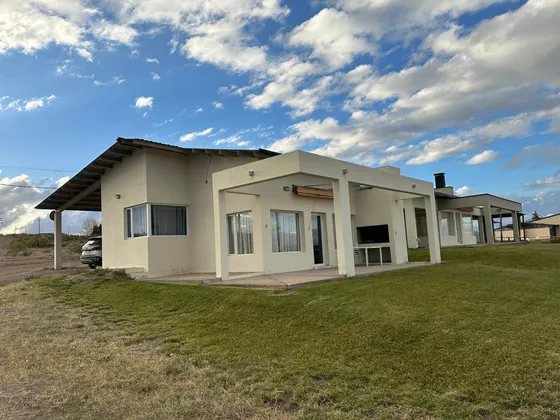 Venta Casa El Nihuil B* Las Lomas Vista Al Lago