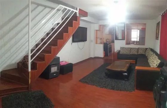 Se Vende Casa En San Bernardo Sector Mariscal