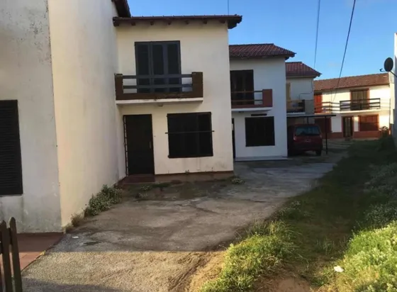Ph En Venta - 2 Dormitorios 1 Baño - Mar Del Tuyú