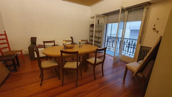 Ph En Venta - 3 Dormitorios 2 Baños - 152mts2 - Palermo Hollywood