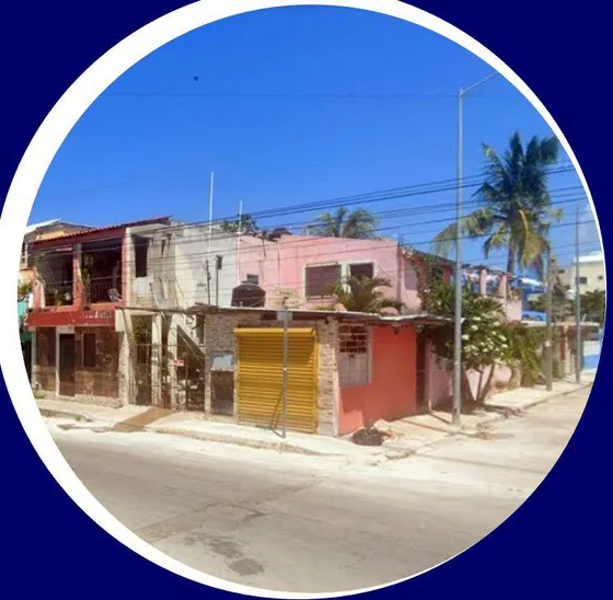 Terreno Para Desarrollo 15 Av. Nte
