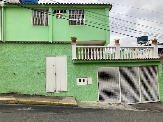 Vendo Casa En Urbanización Horizonte 