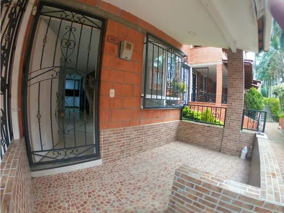 Vendo Casa En Unidad Residencial San Francisco 3 Niquia