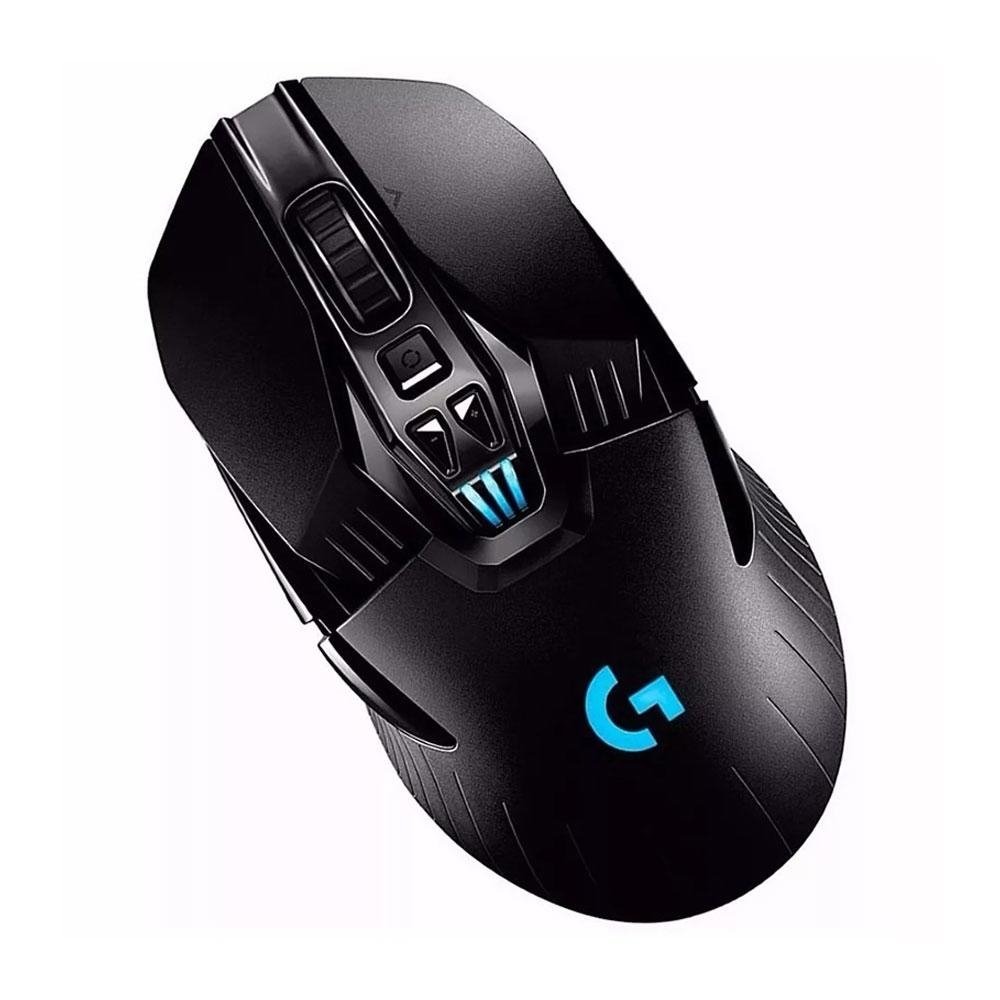 Игровая мышь logitech wireless