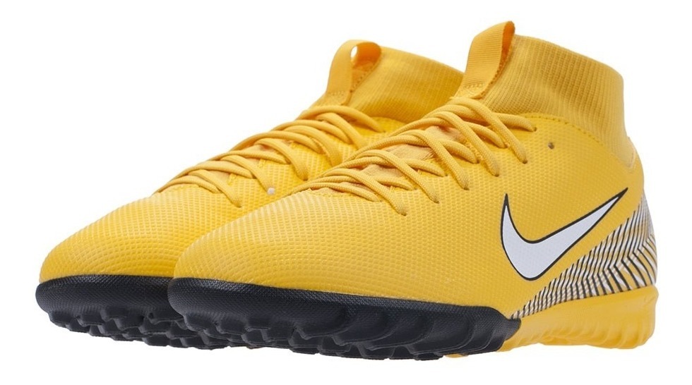 Zapatillas Nike Superfly 6 Academy Niño / Rincón Del Fútbol | Mercado Libre