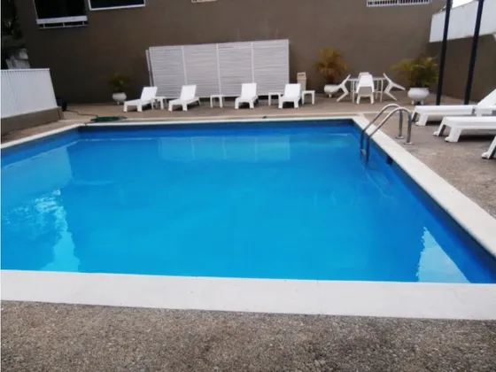 Se Vende Apartamento 72m2 Colinas De Bello Monte 0515