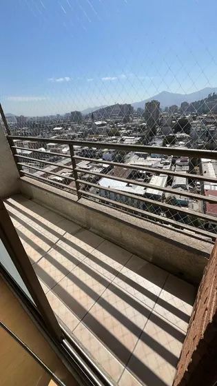 Depto 2 Dormitorios 2 Baños Bellavista