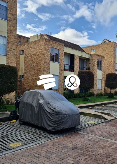 Apartamento En Venta En Mosquera El Diamante Oriental