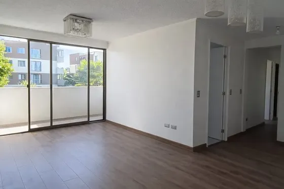 Vendo Dpto. 3d-2b. Cercano Av.tobalaba. La Florida