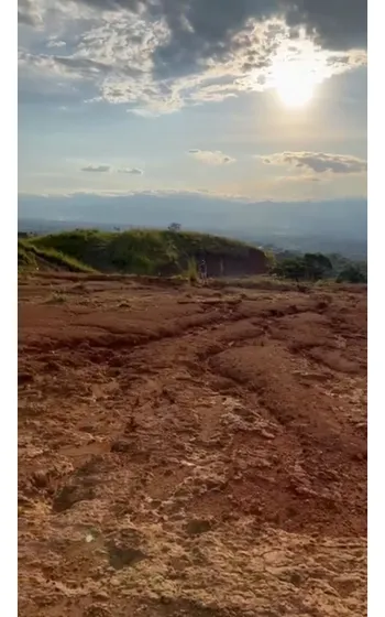 Venta Lote Condominio La Más Hermosa Vista Cerritos Pereira