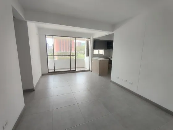  Apartamento En Arriendo Ubicado En Bello Sector Santa Ana (26863).