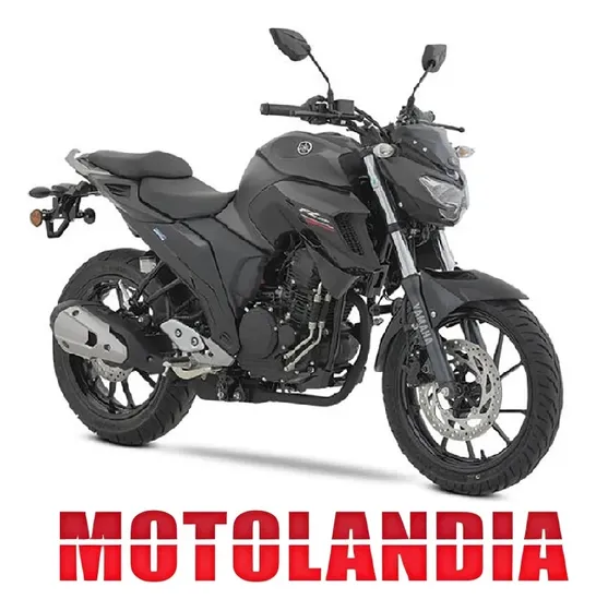 Yamaha Fz 25 Abs Entrega Inmediata Motolandia (x Fi V4 150)