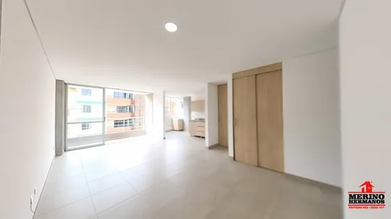 Apartaestudio En Arriendo En Laureles. Cod A5188
