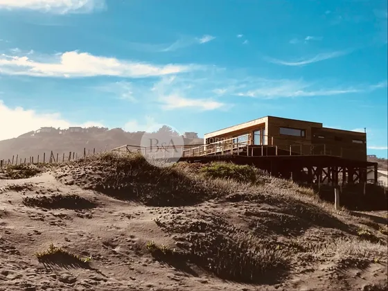 20497 - Casa Playa - Pupuya - Matanza