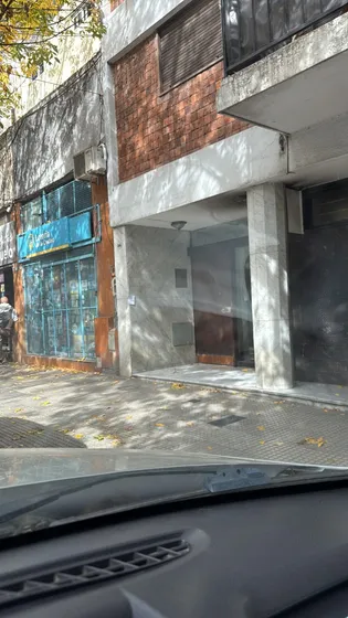 Excelente 2 Amb Y 1/2 En Alquiler Apto Profesional En Palermo.