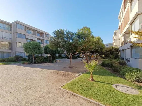 Depto 105 M2 Piso 3 La Mejor Ubicación Del Condominio