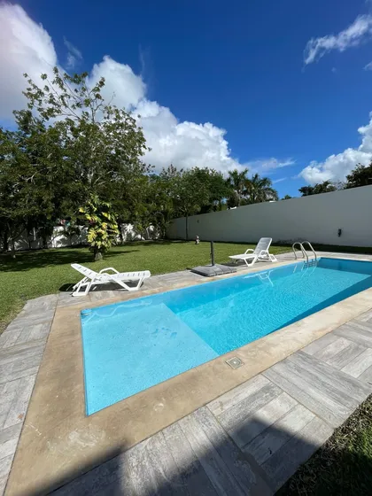 Casa Residencial En Privada La Rejoyada En Venta, Komchen.