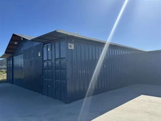 Bodega En Arriendo En Casablanca