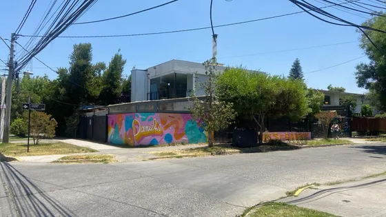 Local Comercial En Ñuñoa, Condiciones Especiales 