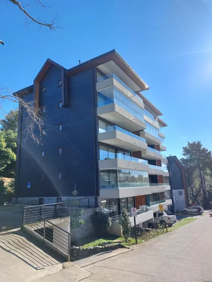 Hermoso Depto En Condominio Con Acceso A Rio Tolten